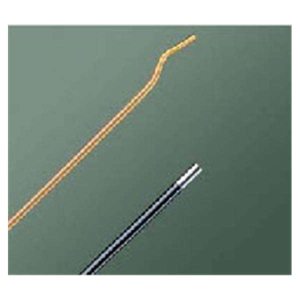 Catheter Dilation Filiforms 2Fr Straight Tip Woven 12-1/2